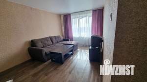 2-к квартира, посуточно, 50м2, 7/9 этаж