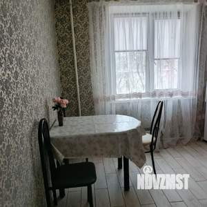 1-к квартира, посуточно, 35м2, 2/9 этаж