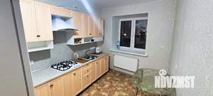 1-к квартира, на длительный срок, 43м2, 4/9 этаж