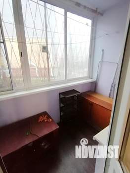 2-к квартира, на длительный срок, 47м2, 2/10 этаж