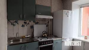 1-к квартира, на длительный срок, 34м2, 8/9 этаж