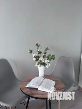 2-к квартира, посуточно, 44м2, 9/9 этаж