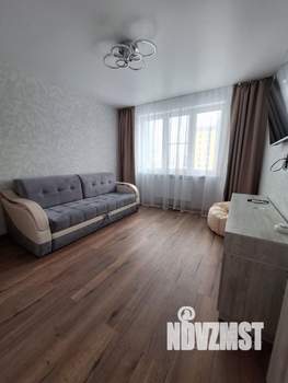 2-к квартира, посуточно, 59м2, 1/1 этаж
