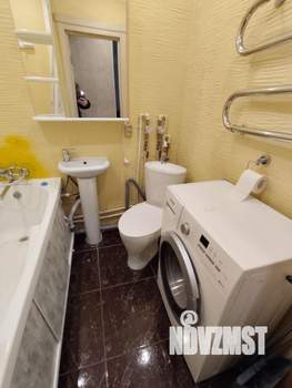 1-к квартира, на длительный срок, 31м2, 2/5 этаж