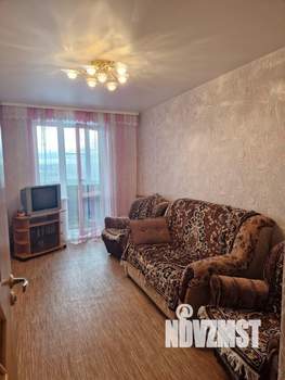 3-к квартира, на длительный срок, 56м2, 9/9 этаж