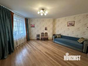 1-к квартира, на длительный срок, 49м2, 2/4 этаж