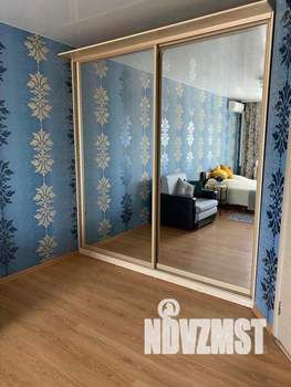 1-к квартира, посуточно, 48м2, 1/1 этаж