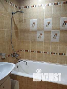 1-к квартира, посуточно, 37м2, 5/5 этаж