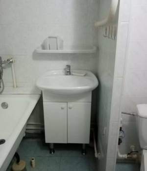 1-к квартира, на длительный срок, 32м2, 3/5 этаж