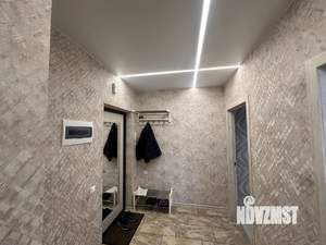 2-к квартира, посуточно, 60м2, 4/16 этаж