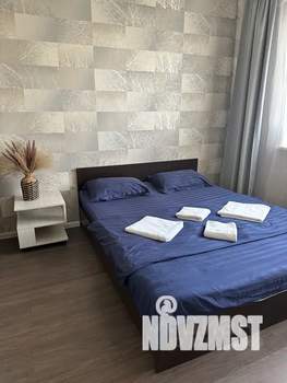 1-к квартира, посуточно, 35м2, 7/10 этаж