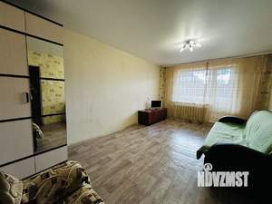 1-к квартира, на длительный срок, 36м2, 7/9 этаж