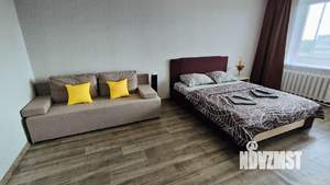 1-к квартира, посуточно, 35м2, 9/9 этаж