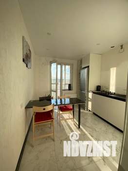 2-к квартира, посуточно, 59м2, 9/15 этаж