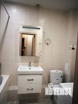 1-к квартира, на длительный срок, 38м2, 10/10 этаж