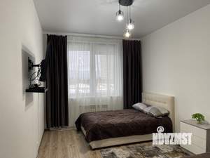 2-к квартира, посуточно, 70м2, 1/12 этаж