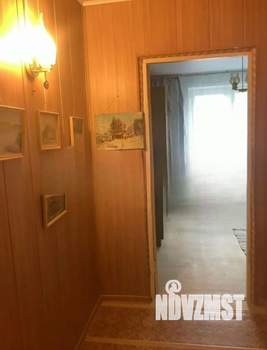2-к квартира, на длительный срок, 55м2, 4/5 этаж