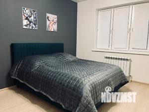 2-к квартира, посуточно, 70м2, 7/14 этаж