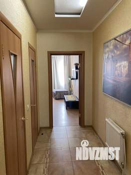 1-к квартира, на длительный срок, 47м2, 3/9 этаж