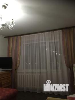 1-к квартира, на длительный срок, 38м2, 9/9 этаж
