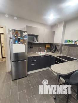 1-к квартира, посуточно, 37м2, 3/16 этаж