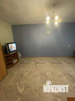 1-к квартира, на длительный срок, 35м2, 1/4 этаж