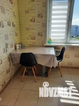 1-к квартира, посуточно, 35м2, 9/9 этаж