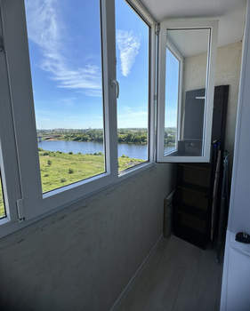 1-к квартира, на длительный срок, 36м2, 13/17 этаж