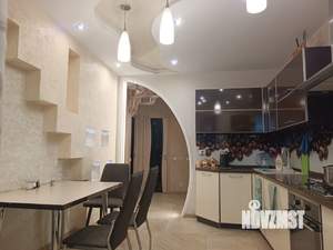2-к квартира, посуточно, 77м2, 3/9 этаж