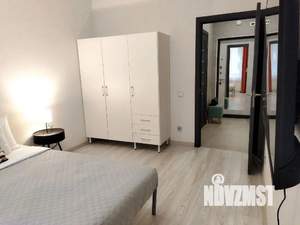 1-к квартира, посуточно, 33м2, 2/15 этаж