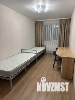 2-к квартира, посуточно, 67м2, 1/1 этаж