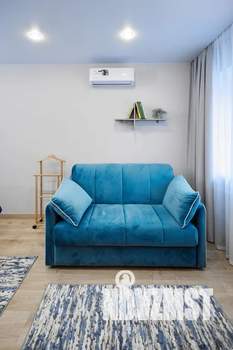 2-к квартира, посуточно, 41м2, 1/5 этаж