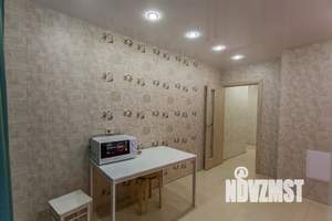 2-к квартира, посуточно, 60м2, 8/12 этаж