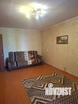 1-к квартира, на длительный срок, 33м2, 2/5 этаж