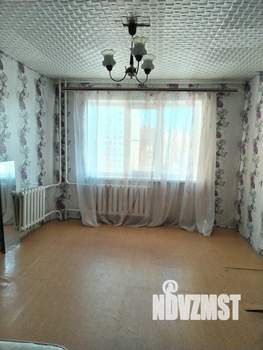 1-к квартира, на длительный срок, 37м2, 6/9 этаж