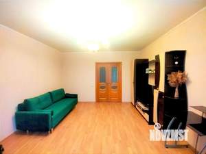 2-к квартира, посуточно, 60м2, 1/1 этаж