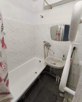 2-к квартира, на длительный срок, 44м2, 1/5 этаж