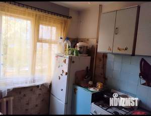 1-к квартира, на длительный срок, 30м2, 2/5 этаж