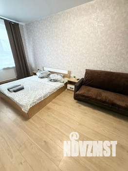 2-к квартира, посуточно, 50м2, 3/16 этаж