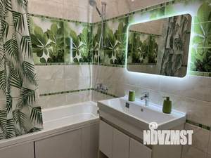 2-к квартира, посуточно, 70м2, 1/1 этаж