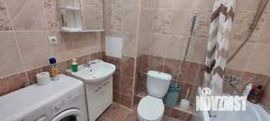 1-к квартира, посуточно, 27м2, 1/1 этаж