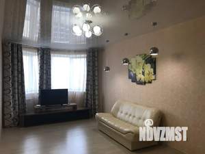 2-к квартира, посуточно, 70м2, 8/12 этаж