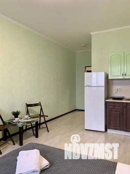 1-к квартира, посуточно, 29м2, 12/16 этаж