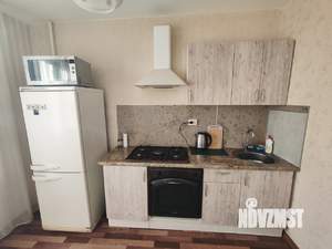 2-к квартира, посуточно, 48м2, 7/9 этаж