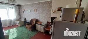 Студия квартира, на длительный срок, 23м2, 5/9 этаж