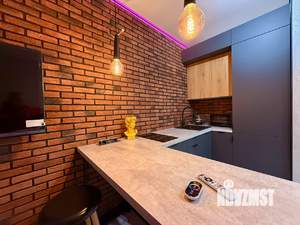 1-к квартира, на длительный срок, 39м2, 16/17 этаж