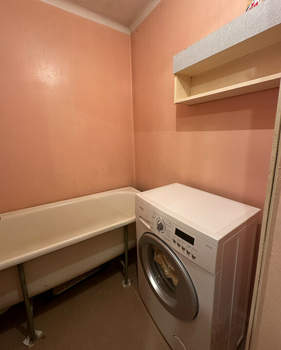 1-к квартира, на длительный срок, 36м2, 6/9 этаж