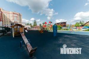 1-к квартира, посуточно, 50м2, 10/10 этаж