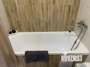 1-к квартира, посуточно, 37м2, 16/16 этаж