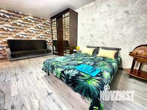 1-к квартира, посуточно, 32м2, 3/9 этаж